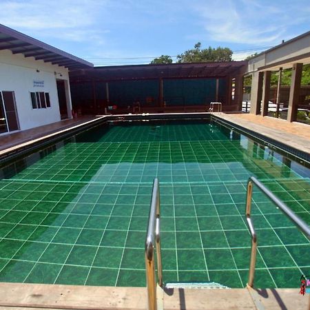 Khaolak Dive Resort Khao Lak Esterno foto